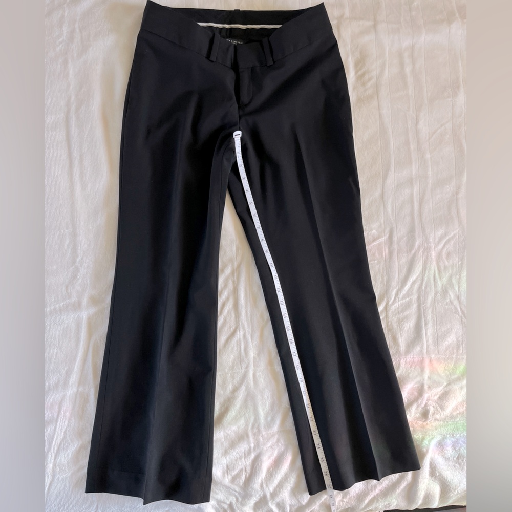 EUC Banana Republic Petite Trouser
